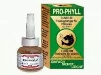 Препарат для лечения рыб ESha Pro-Phyll 20 мл