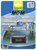 Скребок для чистки стекол аквариума Тетра Tec MC магнитный М
