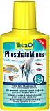 Средство для снижения концентрации фосфатов Тетра PhosphateMinus 100 мл