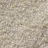 Грунт Биодизайн окатанный кварц песок молочный 0,8-1,4 мм 4 л 6,6 кг 