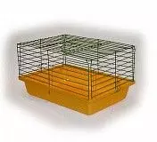 Клетка для кроликов Зоомарк №2 620 60х40х26 см