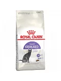 Сухой корм для кошек Royal Canin Sterilised 37 4кг 200 г
