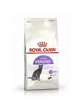 Сухой корм для кошек Royal Canin Sterilised 37 10кг (дефект 5-10 см, без потери веса)