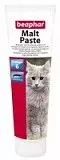 Паста для кошек Беафар Malt Paste для очистки кишечника 25 г