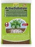 Натуральный грунт для растений Tetra Active Substrate 6 л