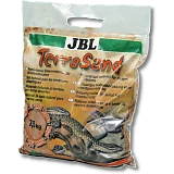 Донный грунт для террариумов JBL JBL7101700 TerraSand natur-rot 5 л