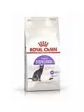 Сухой корм для кошек Royal Canin Sterilised 37 2кг