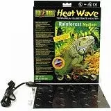 Коврик для рептилий Хаген с обогревом Heat Wave 8Вт Rainforest