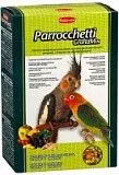 Корм для средних попугаев Падован GrandMix Parrocchetti 400 г