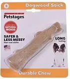 Игрушка для собак Petstages Dogwood палочка деревянная 16 см малая