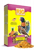 Корм для птиц Рио универсальный 350 г 