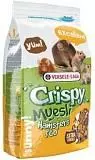 Корм для хомяков и других грызунов Версель Лага Crispy Hamster & Co 400 г