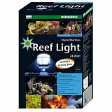 Светильник для морских нано-аквариумов Dennerle Marinus ReefLight 24Вт (уценка)