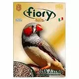 Корм для экзотических птиц Fiory Oro Mix 400 г