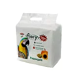 Корм для крупных попугаев Fiory 2,8 кг (дефект 5-10 см)
