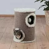 Домик для кошки Трикси 4331 Башня 50 см d=33 см
