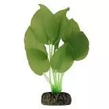 Растение декоративное Laguna Анубиас 20004EP зеленый, 20 см