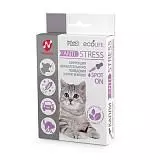 Капли для кошек анти-стресс Ms.Kiss Anti Stress 100 мл