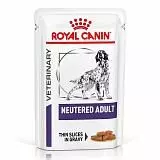 Корм для собак ROYAL CANIN Ньютрид Эдалт канин 0.1 кг