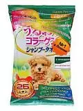 Полотенце шампуневое для собак Japan Premium Pet для купания без воды 25 шт