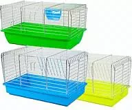 Клетка для кроликов Inter-Zoo Krolik 50 (50*28*30 см)