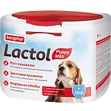 Молочная смесь для щенков Beaphar Lactol puppy 250 г