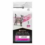Лечебный корм для кошек при болезни мочевыводящих путей Pro Plan Veterinary Diets UR Urinary Океаническая рыба 1,5 кг