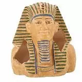 Грот Zolux Голова фараона, серия Иероглифы (уценка)