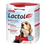 Молочная смесь для щенков Beaphar Lactol puppy 500 г
