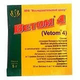 Пробиотик для собак Ветом-4 5г