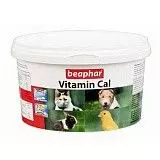 Витаминная смесь для иммунитета Беафар Vitamin Cal с кальцием 250 г