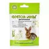 Витамины для кроликов Веда ФитоМины 50 г