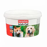 Минеральная смесь для беременных и кормящих собак и кошек Беафар Irish Cal с кальцием 250 г