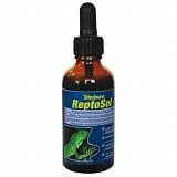 Витамины для рептилий Тетра ReptoSol 50 мл капли