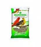 Зерновая смесь для Канареек MANITOBA 1кг