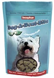 Подушечки для чистки зубов у собак Беафар Breat Treat 150 г