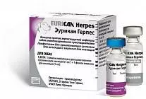 Вакцина для профилактики герпесвироза BI Эурикан Герпес 205 (1 доза)