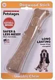 Игрушка для собак Petstages Dogwood палочка деревянная 18 см средняя