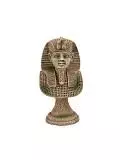Декорация пластиковая PRIME Бюст фараона 6.5х6х12.5 см PR-PE281L