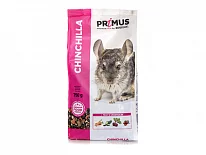 Корм для шиншилл Benelux "Премиум" (Primus chinchilla Premium) 750 г