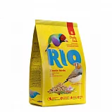 Корм для экзотических птиц Rio Основной рацион 1 кг