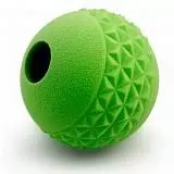 Игрушка для собак Триол AROMA из термопласт. резины Мяч 64 мм
