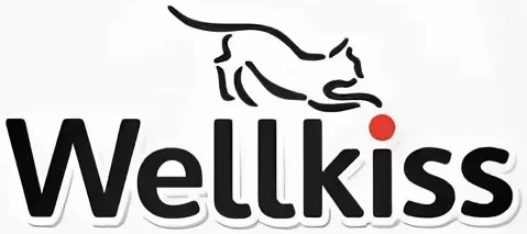 Wellkiss logo