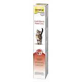 Мультивитаминная паста для кошек Гимборн Мульти-Витамин-Экстра 50гр, 12 витаминов + Омега3 и Омега 6 + цинк без сахара          